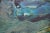 1960s Rita Robertson Abstract Oil Painting c.1961 For Sale - Image 5 of 10