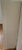 White Vintage Cubby Hole Wood Bookcase For Sale - Image 8 of 9