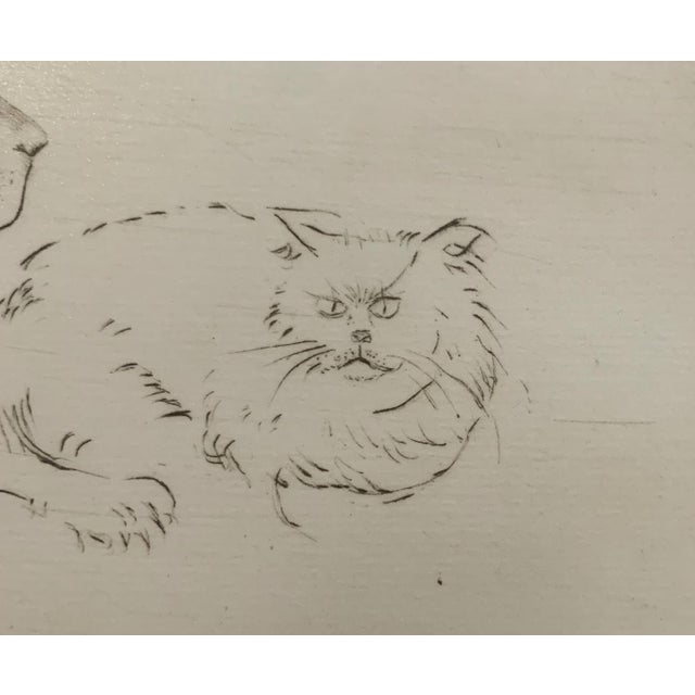 Leszek Rózga was a Polish artist born in 1924 and died in 2015. His work is part of major collections like Ermitage,...