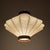 Mid-Century Modern Cocoon Pendant Lamp by Achille Castiglioni, 1960s For Sale - Image 13 of 18