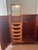 Make this family heirloom yours! Antique chifferobe with the original hardware and solid wood construction you no longer...