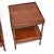 Georgian Satinwood Side Tables, 1950s, Set of 2 For Sale - Image 11 of 14