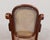Model 12331 Childrens Rocking Chair in Beech by Michael Thonet for Thonet, 1910s For Sale - Image 10 of 17