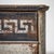 Wood South German Chest of Drawers, 1835 For Sale - Image 7 of 8