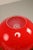 Large Space Age Table Lamp with Glass Shade from Erco For Sale - Image 5 of 13