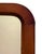Traditional Antique Pine Mirror For Sale - Image 3 of 7