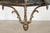 Metal Large French Bronze and Iron Lantern For Sale - Image 7 of 17