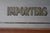 Vintage British East India Company Sailing Ship Reverse-Glass Pub Mirror For Sale - Image 14 of 18