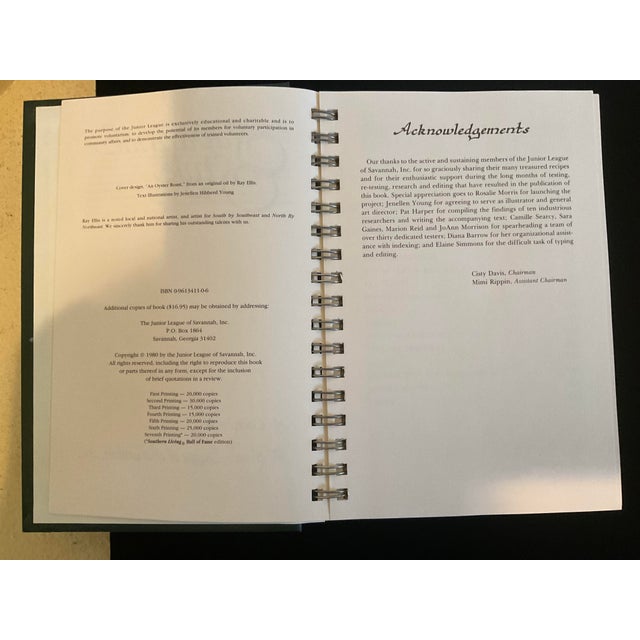 The books are impressive and in very good condition. The binding maybe leather or faux, I cannot tell but I must say that...