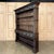 Early 20th Century Grand Antique French Renaissance Walnut Bookcase For Sale - Image 5 of 16