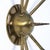 Mid-Century Modern Sputnik Wall Lights, 1950s, Set of 2 For Sale - Image 12 of 16
