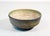 Italian Glazed Ceramic Bowl For Sale - Image 4 of 8