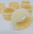Vintage Alabaster Napkin Rings Set of 6 For Sale - Image 4 of 10