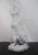 Lalique Crystal Deux Danseuses Two Nude Female Dancers 10" Art Deco Sculpture For Sale - Image 10 of 17
