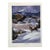 1990s Jocelyn Lillpop Russell Sand Dunes Delegation Signed Numbered Wildlife Print Mule Deere Mountains For Sale