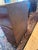 American Mid 20th Century Federal Mahogany Cest of Drawers For Sale - Image 3 of 3