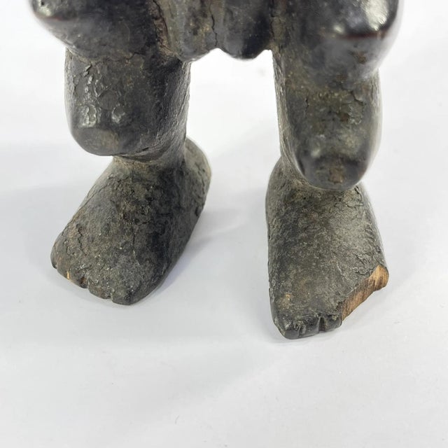 Early 20th Century Early 20th Century Rare Fang Equatorial Guinea For Sale - Image 5 of 7