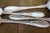 Mid 20th Century Towle "Old Mirror" Baroque Sterling Silver Flatware Service - 40 pcs For Sale - Image 15 of 16