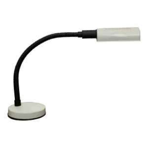 1970's Space Age Italian Veneta Lumi Desk Lamp