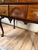 Brown 18th Century American Queen Anne Walnut Shell-Carved Lowboy, C. 1740–1770 For Sale - Image 8 of 10