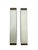 Mid-Century Textured Glass Wall Lights from Herda, 1960s, Set of 2 For Sale - Image 12 of 18