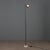 Mid-Century Floor Lamp, 1960s For Sale - Image 9 of 9