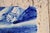 This original Antique Tile depicting a Foot on a Baroque Sandal was made in Portugal in the period of 1706–1750! The tile...