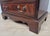 Vintage Chest of Drawers in Mahogany, 1950 For Sale - Image 11 of 17