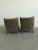 Made to Order: Jacques Lounge Chairs - Pair For Sale - Image 17 of 18