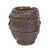 Contemporary Fossil Ridge Vase Small For Sale - Image 3 of 10
