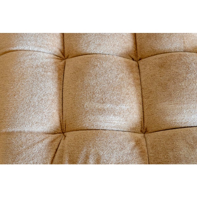 1970's Roche Bobois Mah Jong Modular Sofa by Hans Hopfer (15 Pieces) For Sale - Image 14 of 14
