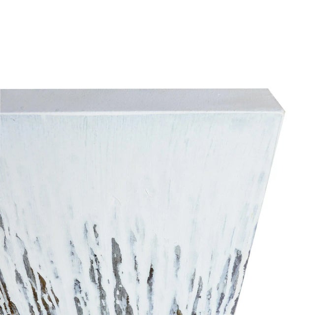 Textile Waterfall by Puchong T. For Sale - Image 7 of 13