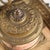 Bronze and Marble Desk Inkwell For Sale - Image 4 of 11