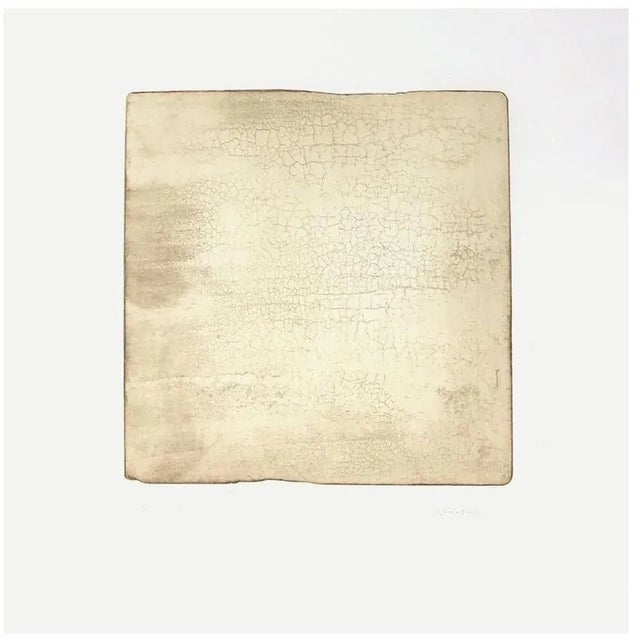 Su Xiaobai, Intactness D, 2015, Etching For Sale - Image 8 of 8