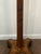 Wood Antique Mission Oak 1800's Coat Rack Coat Tree For Sale - Image 7 of 11