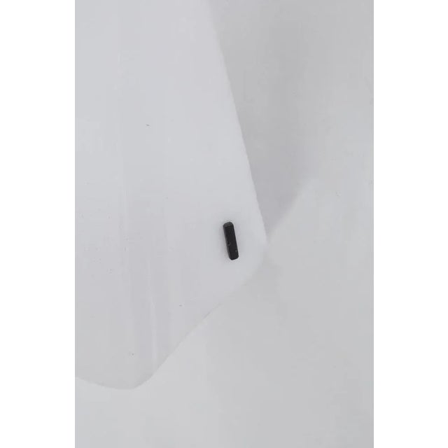 Gino Sarfatti Mid-Century Italian Wall Light by Gino Sarfatti, 1950s For Sale - Image 4 of 8