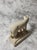 This is a miniature carving of the Romulus and Remus figurine. It has wonderful details and is heavy.