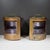 Metal Early 20th Century English Copper and Brass Ship Lanterns - a Pair For Sale - Image 7 of 13