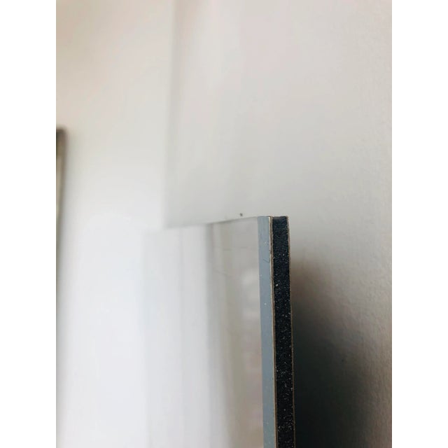 Contemporary Urban Storefront Plexi Mounted Photograph For Sale - Image 10 of 13