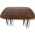 Mid-Century Drop-Leaf Spider Leg Folding Table from G Plan For Sale - Image 10 of 11