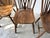 Windsor Chairs, 1890s, Set of 4 For Sale - Image 11 of 18