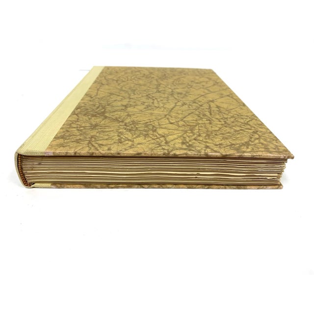 Illustration Rare 1940 Signed First Rackham Edition Kenneth Grahame’s "The Wind in the Willows" – Limited Editions Club Numbered Copy For Sale - Image 3 of 11