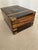 Victorian Rare 19th Century Coromandel Writing Slope For Sale - Image 3 of 8