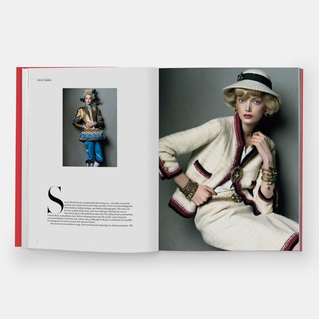 Grace: The American Vogue Years (2026) For Sale In New York - Image 6 of 8