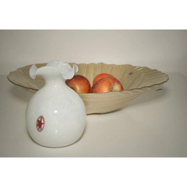 Italian Centerpieces with Single Flower Vase, 1995, Set of 3 For Sale - Image 15 of 18