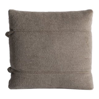 Lancaster Aspen Signature Pillow in Capra Adagio For Sale