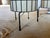 Mid Century Modern Wire Cage Lamps - a Pair For Sale In Los Angeles - Image 6 of 10