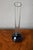 1970s Murano Glass Bubbly Vase with Purple Accents, 1970s For Sale - Image 5 of 7