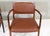 Set of Model 65 Dining Chairs for J.L. Møllers For Sale - Image 4 of 18