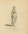 Thomas Jefferys, Habit of an Middle Eastern Virgin, 1749, Paper For Sale - Image 3 of 9